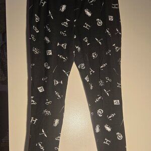 Harry Potter leggings from Torrid
